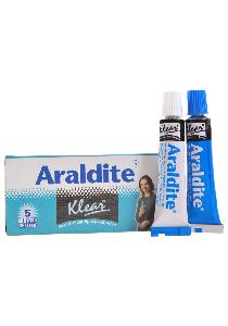 Picture of Araldite Klear